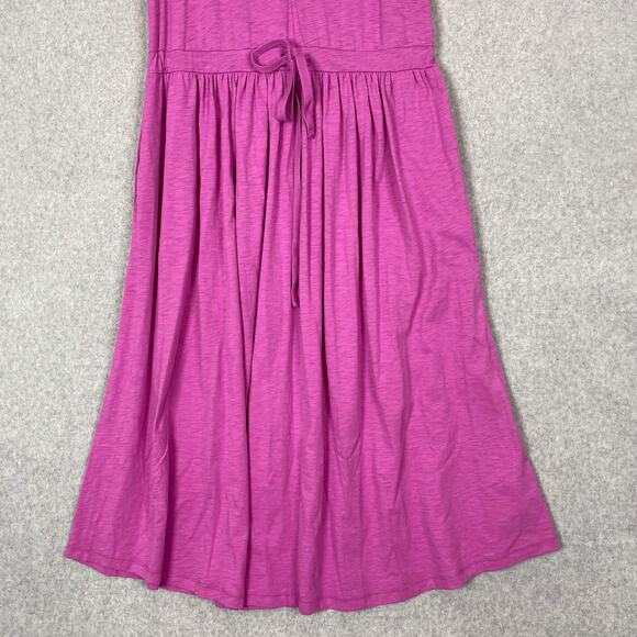 Nation LTD Rosebud Brianna Sleeveless Midi Dress Size Medium - Picture 4 of 11
